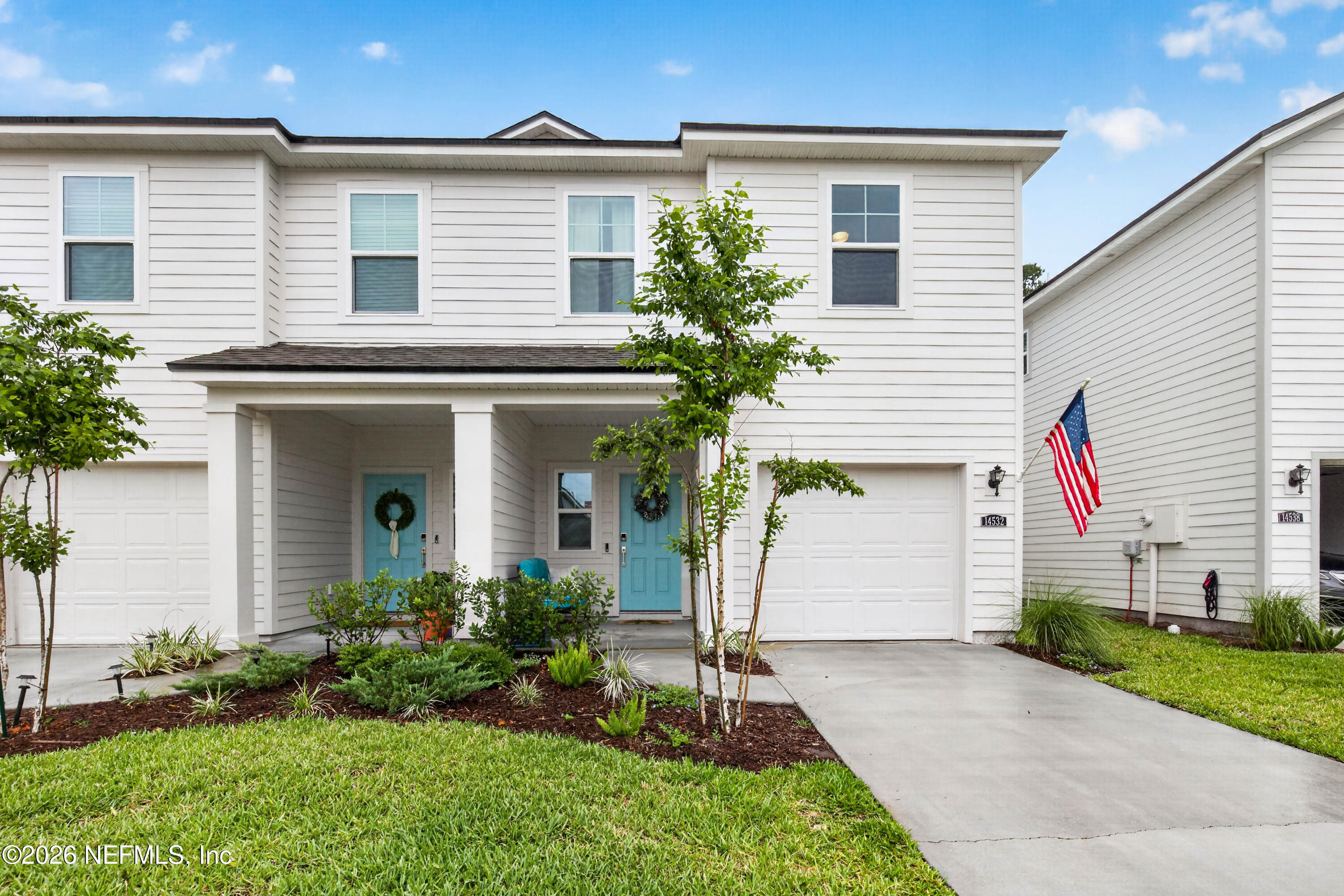 14532 Macadamia Lane Jacksonville, FL 32218 - Photo 50 of 55 14532 Macadamia Ln-4