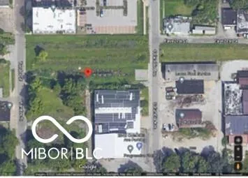 $80,000 | 2070 Columbia Avenue, Indianapolis, IN 46202