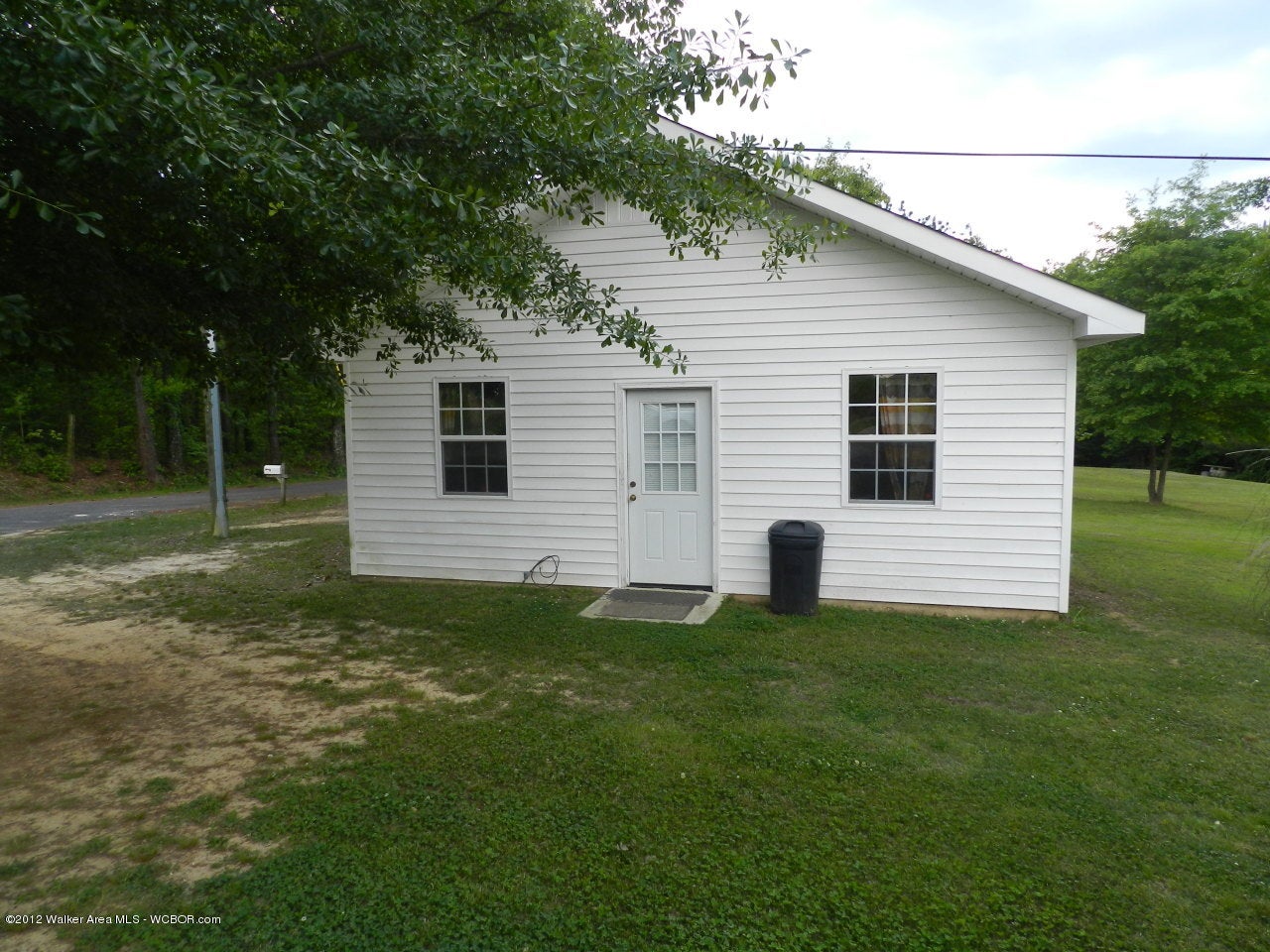 38 Snow Lake Road Jasper, AL 35503 - Photo 21 of 27 Gallery Image 21