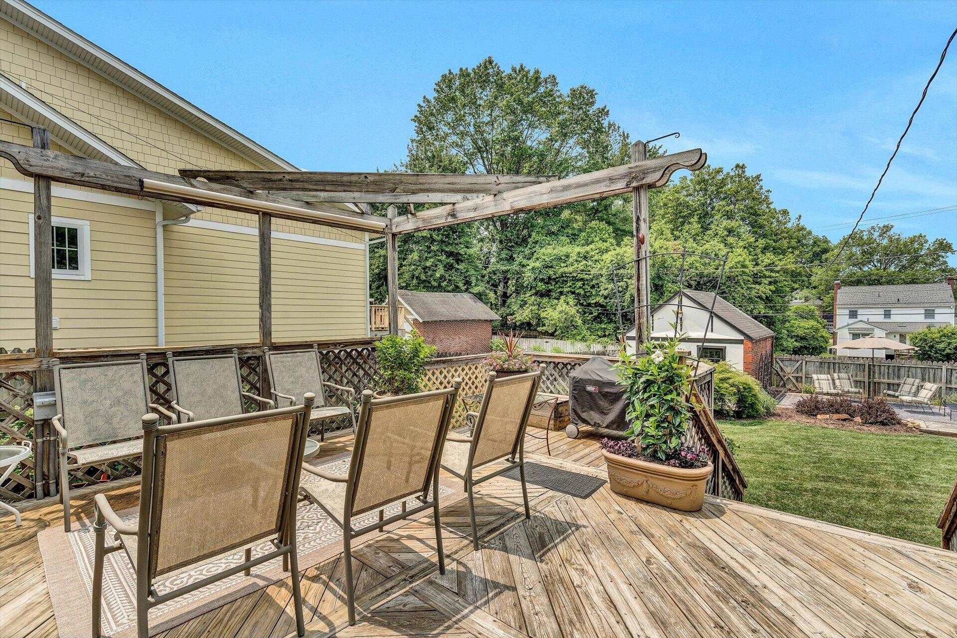 1819 Blenheim Road Southwest Roanoke, VA 24015 - Photo 30 of 39 34-060620230087
