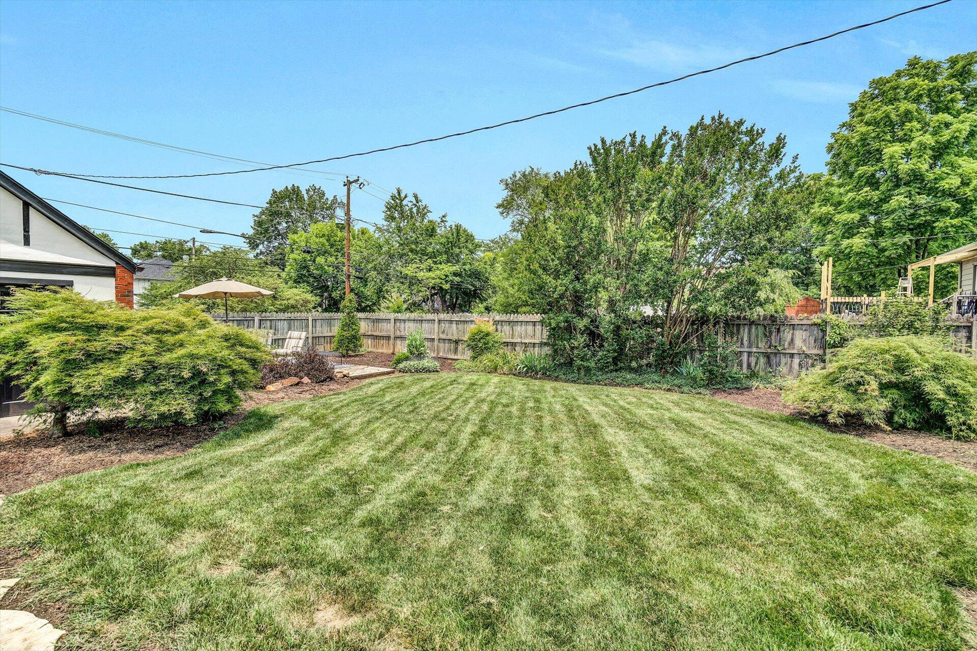 1819 Blenheim Road Southwest Roanoke, VA 24015 - Photo 35 of 39 39-060620230092