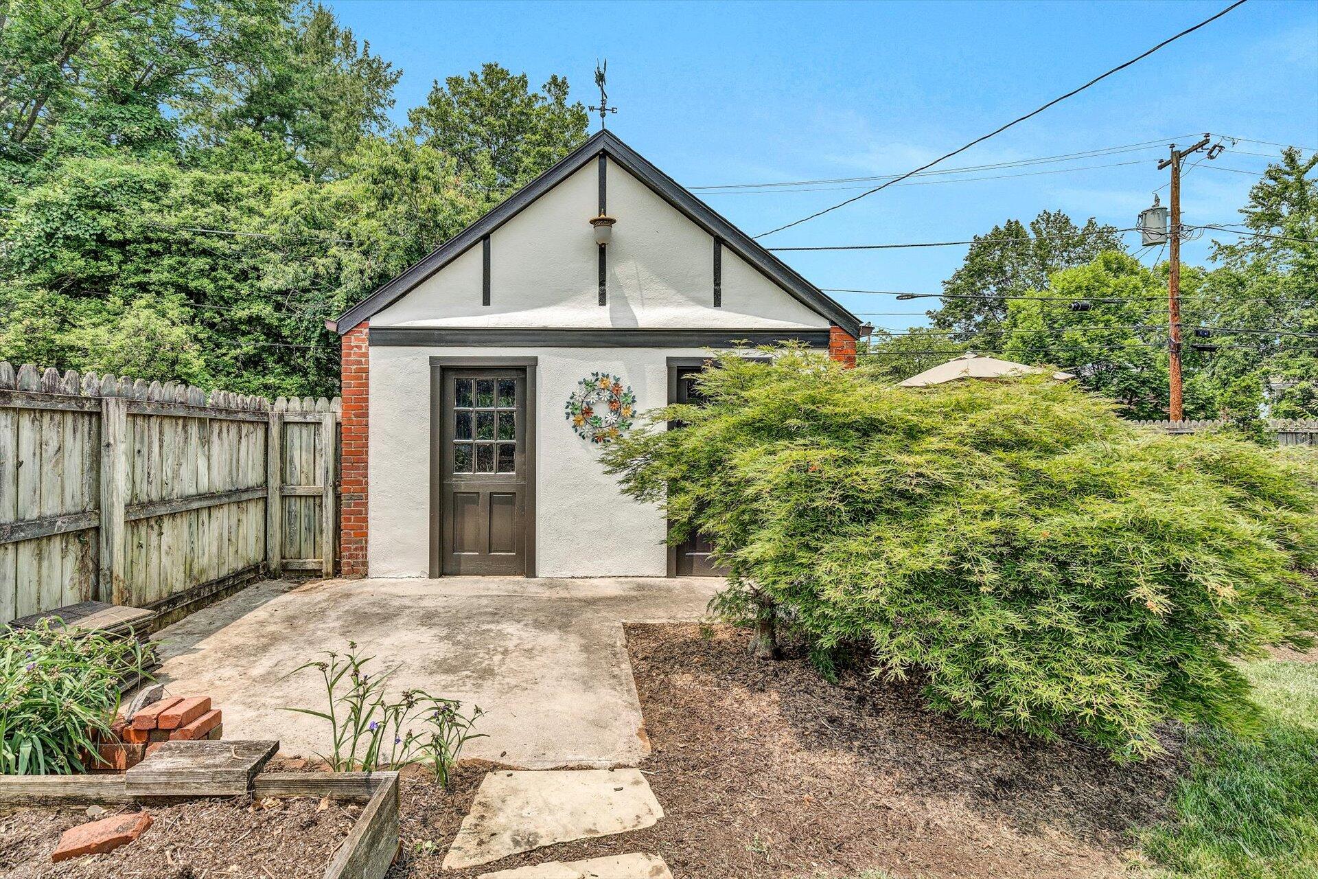 1819 Blenheim Road Southwest Roanoke, VA 24015 - Photo 36 of 39 40-060620230093