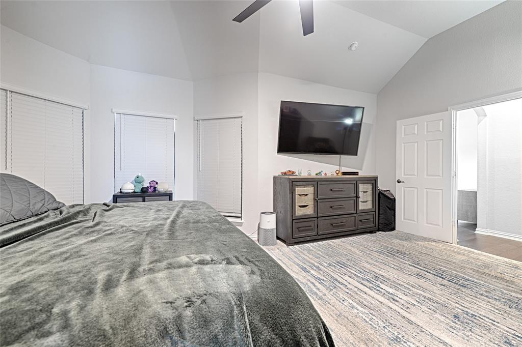 1802 Ranch View Drive Cedar Hill, TX 75104 - Photo 8 of 35 Gallery Image 8