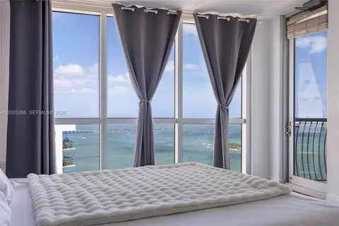 $580,000 | 1750 North Bayshore Drive, Unit 3801, Miami, FL 33132