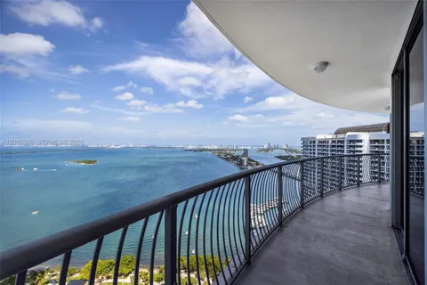 $580,000 | 1750 North Bayshore Drive, Unit 3801, Miami, FL 33132