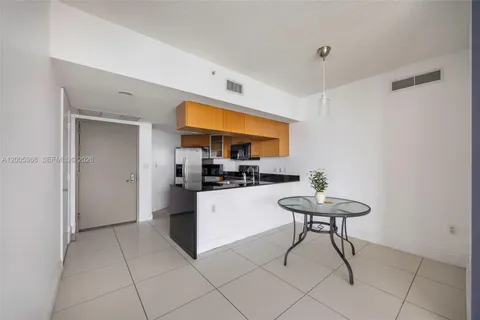 $580,000 | 1750 North Bayshore Drive, Unit 3801, Miami, FL 33132