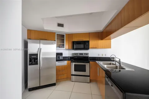 $580,000 | 1750 North Bayshore Drive, Unit 3801, Miami, FL 33132