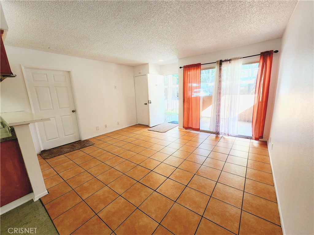 12601 Van Nuys Boulevard, Unit 138 Pacoima, CA 91331 - Photo 2 of 19 a view of empty room