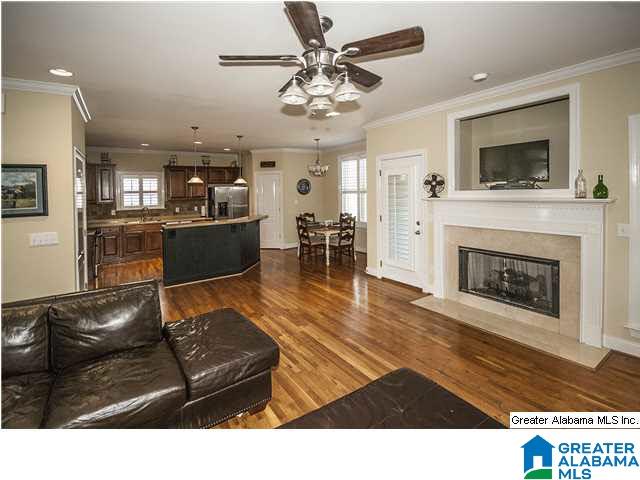 1029 Grande View Pass Alabaster, AL 35114 - Photo 3 of 31