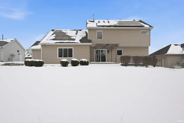 $399,900 | 14713 Settlers Trail, Leo, IN 46765