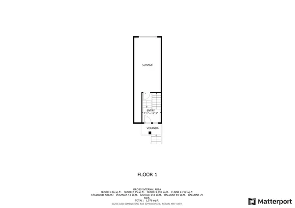 $998,000 | 1863 Dobbin Drive, San Jose, CA 95133