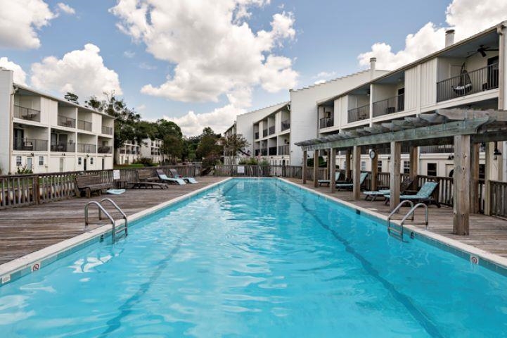 710 South Mobile Street, Unit 52 Fairhope, AL 36532 - Photo 42 of 58 Pool