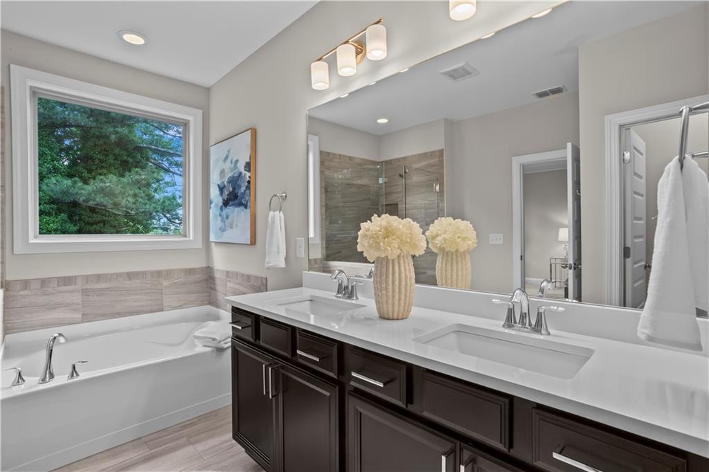 3159 Rutter Drive, Unit 33 Atlanta, GA 30345 - Photo 32 of 44