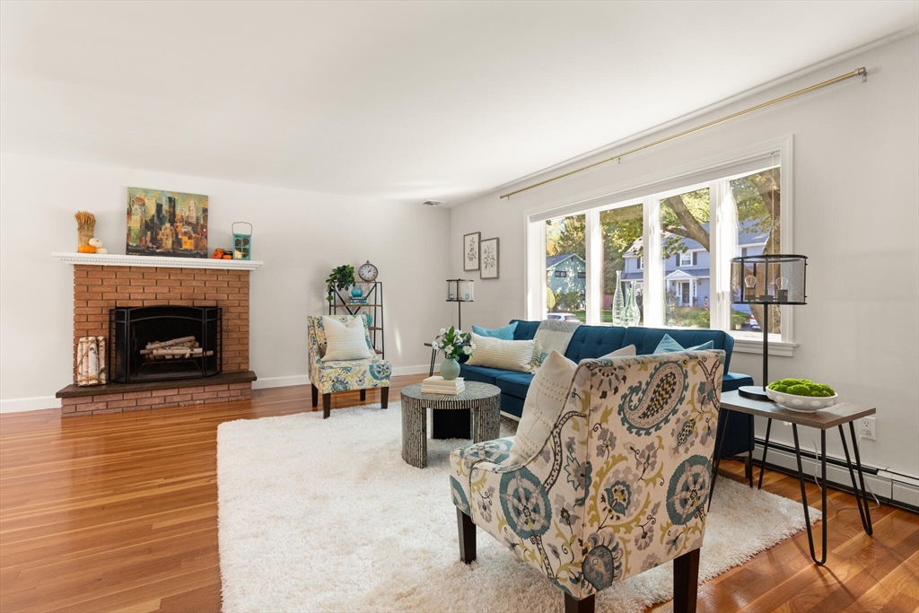 29 Lawndale Road Stoneham, MA 02180 - Photo 11 of 40