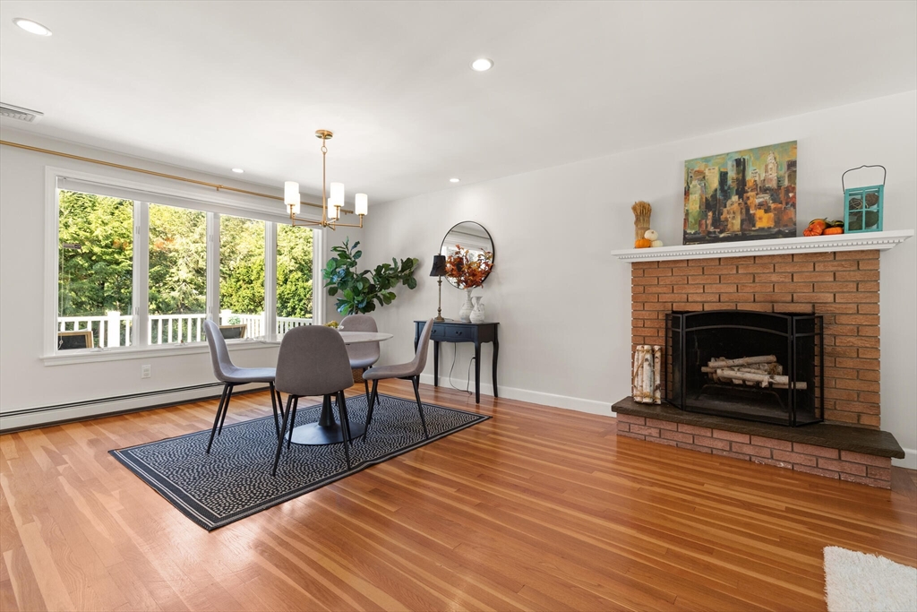 29 Lawndale Road Stoneham, MA 02180 - Photo 12 of 40