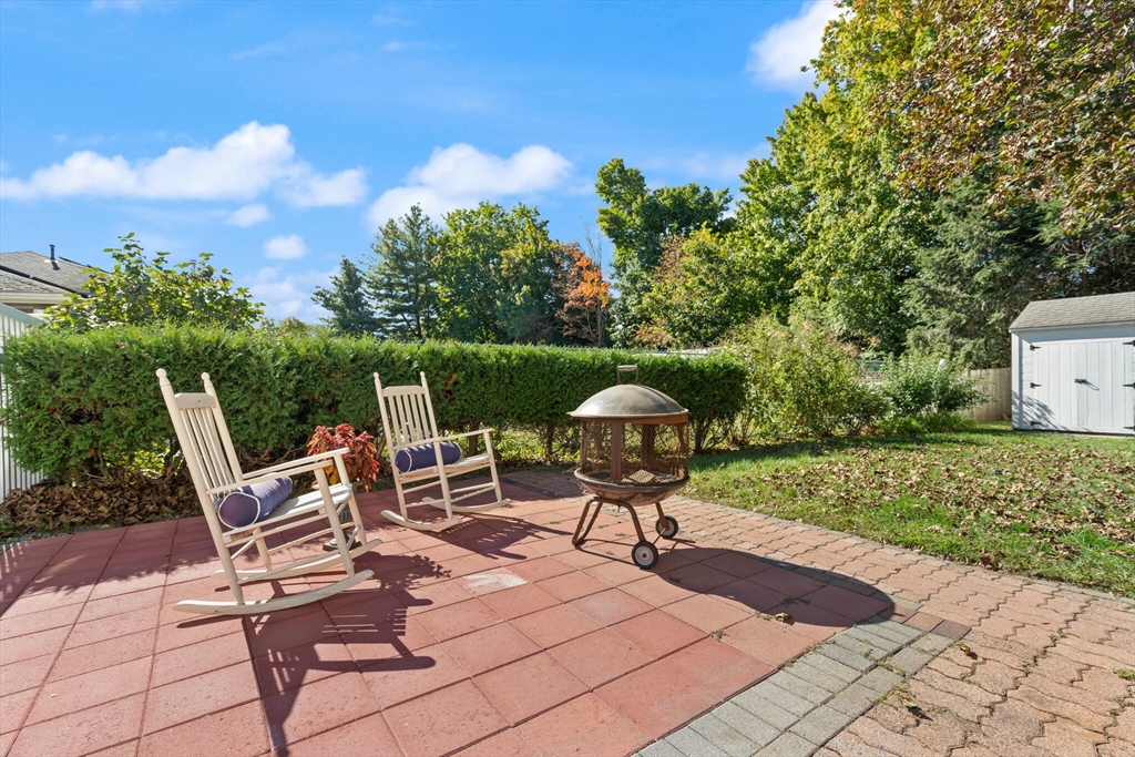 29 Lawndale Road Stoneham, MA 02180 - Photo 37 of 40