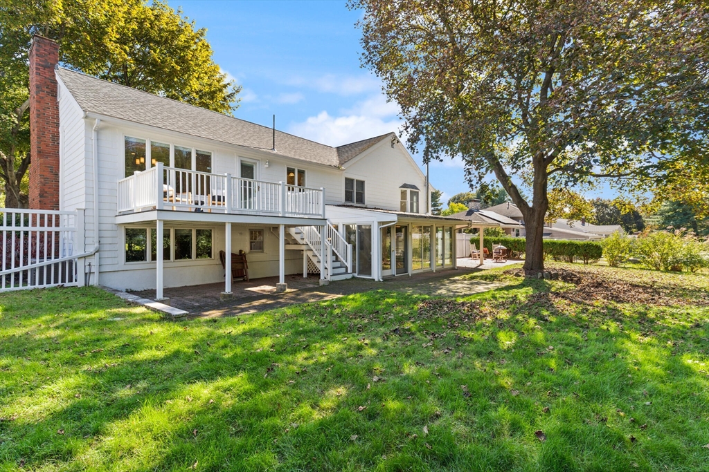 29 Lawndale Road Stoneham, MA 02180 - Photo 39 of 40