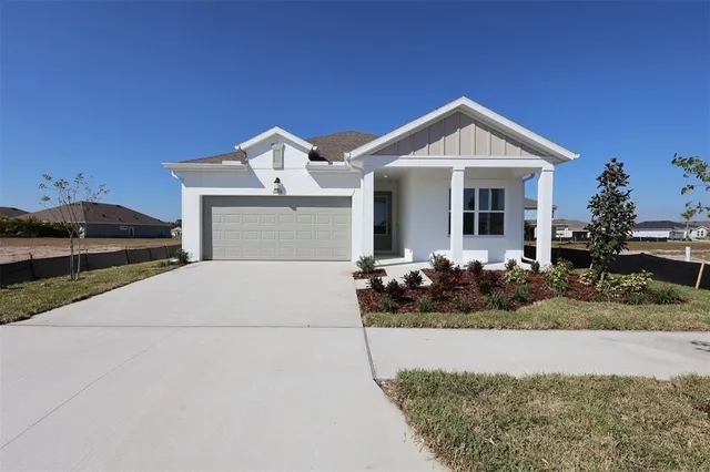 $486,990 | 5168 Creek Sand Drive, Apollo Beach, FL 33572