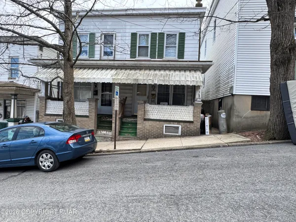 $55,000 | 45 Jones Street, Lansford, PA 18232