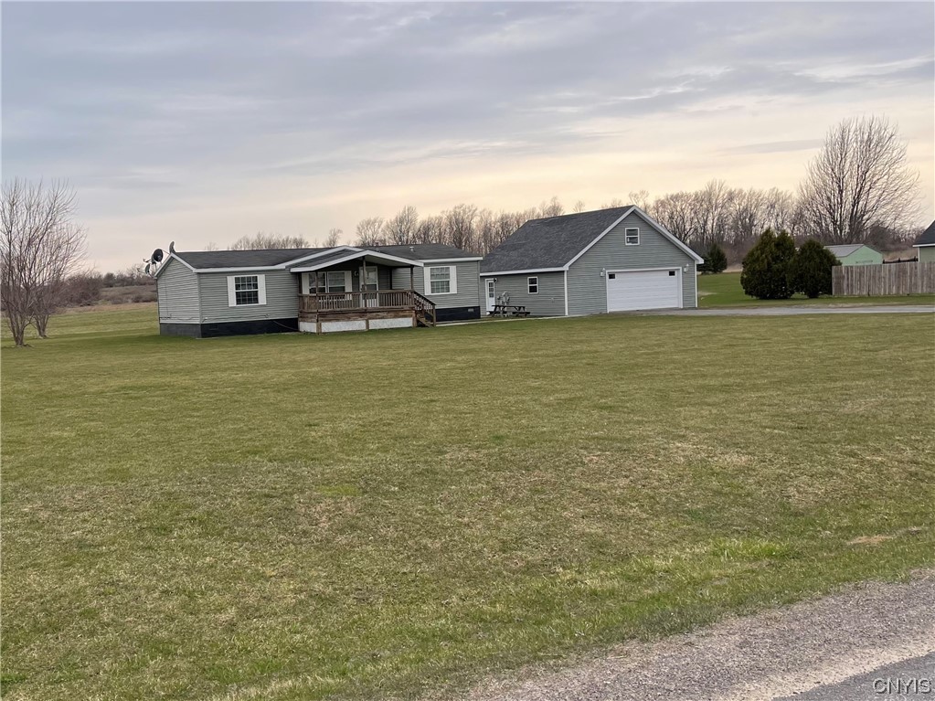 7809 Martin Road Ellisburg, NY 13605 - Photo 1 of 1 Gallery Image 1