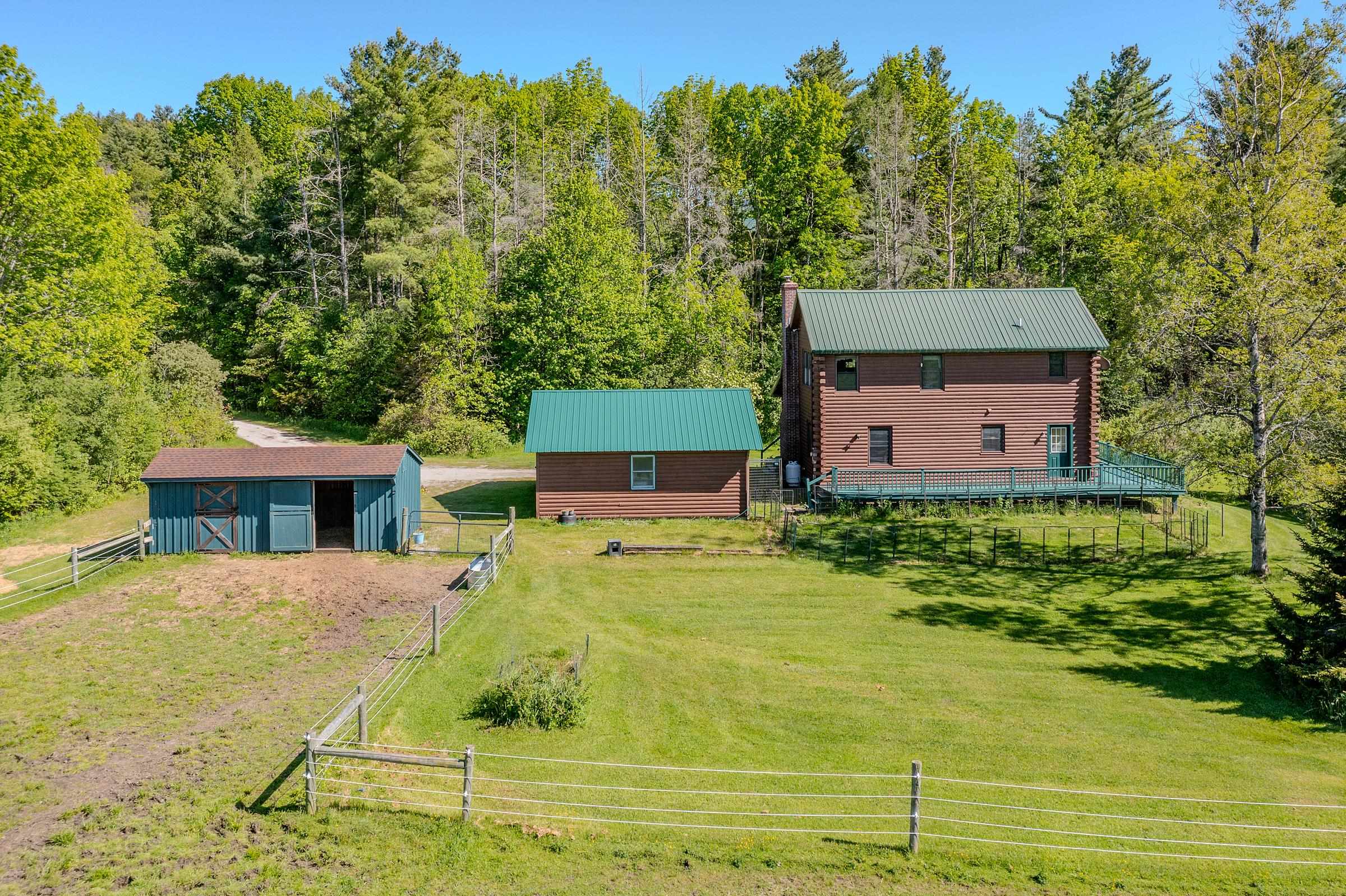 335 Tinmouth Road Danby, VT 05739 - Photo 45 of 47