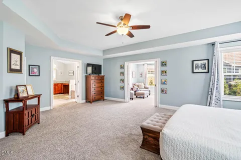 $950,000 | 2377 Terrmini Drive, Apex, NC 27502