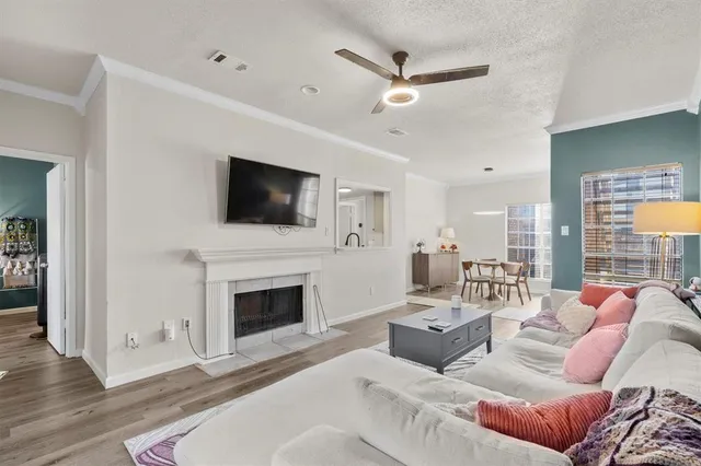 $240,000 | 3550 Country Square Drive, Unit 111, Carrollton, TX 75006