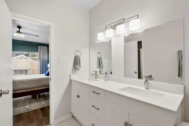 $240,000 | 3550 Country Square Drive, Unit 111, Carrollton, TX 75006