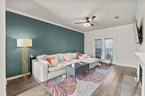 $240,000 | 3550 Country Square Drive, Unit 111, Carrollton, TX 75006