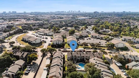 $240,000 | 3550 Country Square Drive, Unit 111, Carrollton, TX 75006