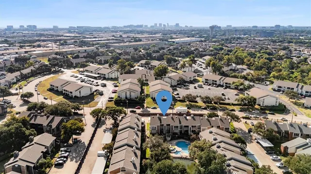 $240,000 | 3550 Country Square Drive, Unit 111, Carrollton, TX 75006