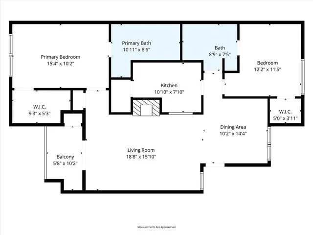 $240,000 | 3550 Country Square Drive, Unit 111, Carrollton, TX 75006