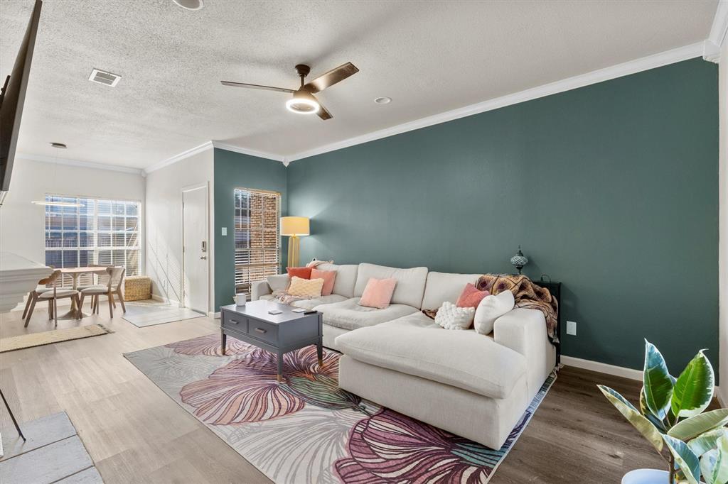 3550 Country Square Drive, Unit 111 Carrollton, TX 75006 - Photo 3 of 28