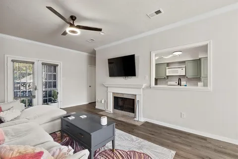 $240,000 | 3550 Country Square Drive, Unit 111, Carrollton, TX 75006