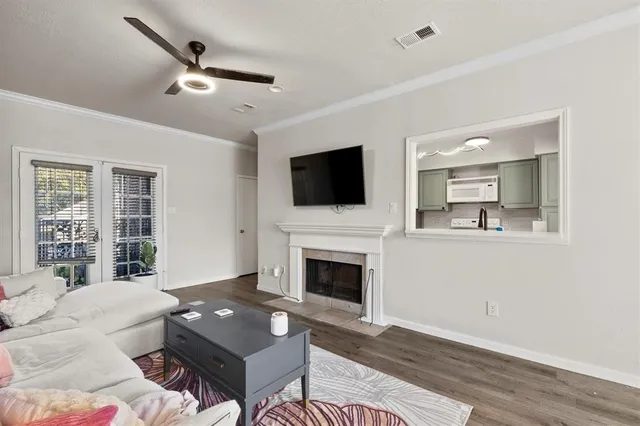 $240,000 | 3550 Country Square Drive, Unit 111, Carrollton, TX 75006