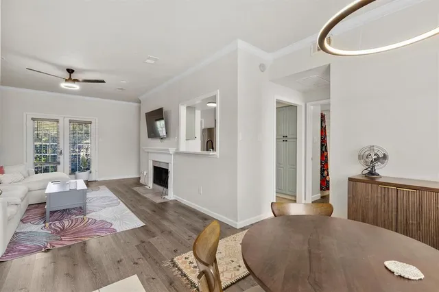 $240,000 | 3550 Country Square Drive, Unit 111, Carrollton, TX 75006