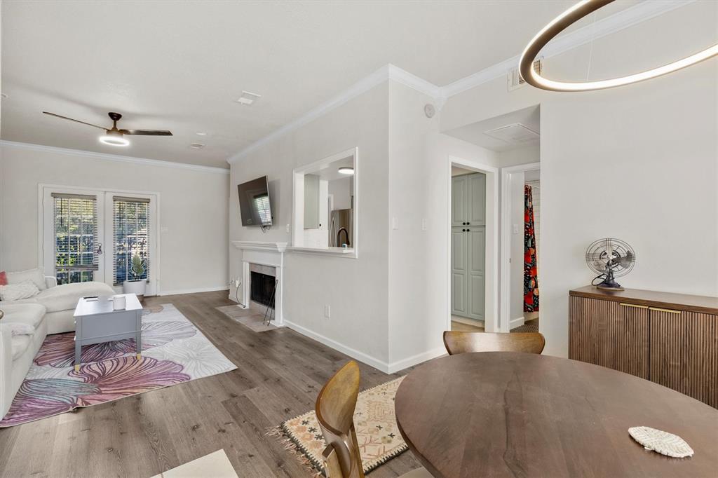 3550 Country Square Drive, Unit 111 Carrollton, TX 75006 - Photo 7 of 28