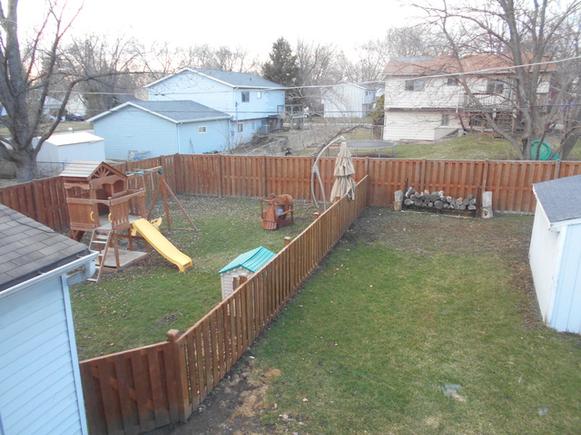 320 Hadleigh Road Bolingbrook, IL 60440 - Photo 11 of 25