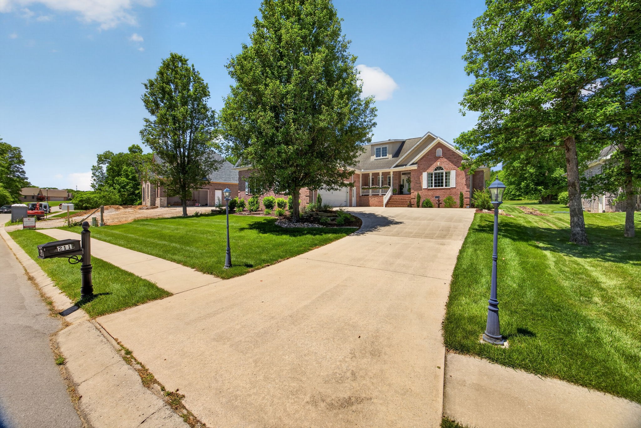 211 Tomlon Road Crossville, TN 38555 - Photo 50 of 59