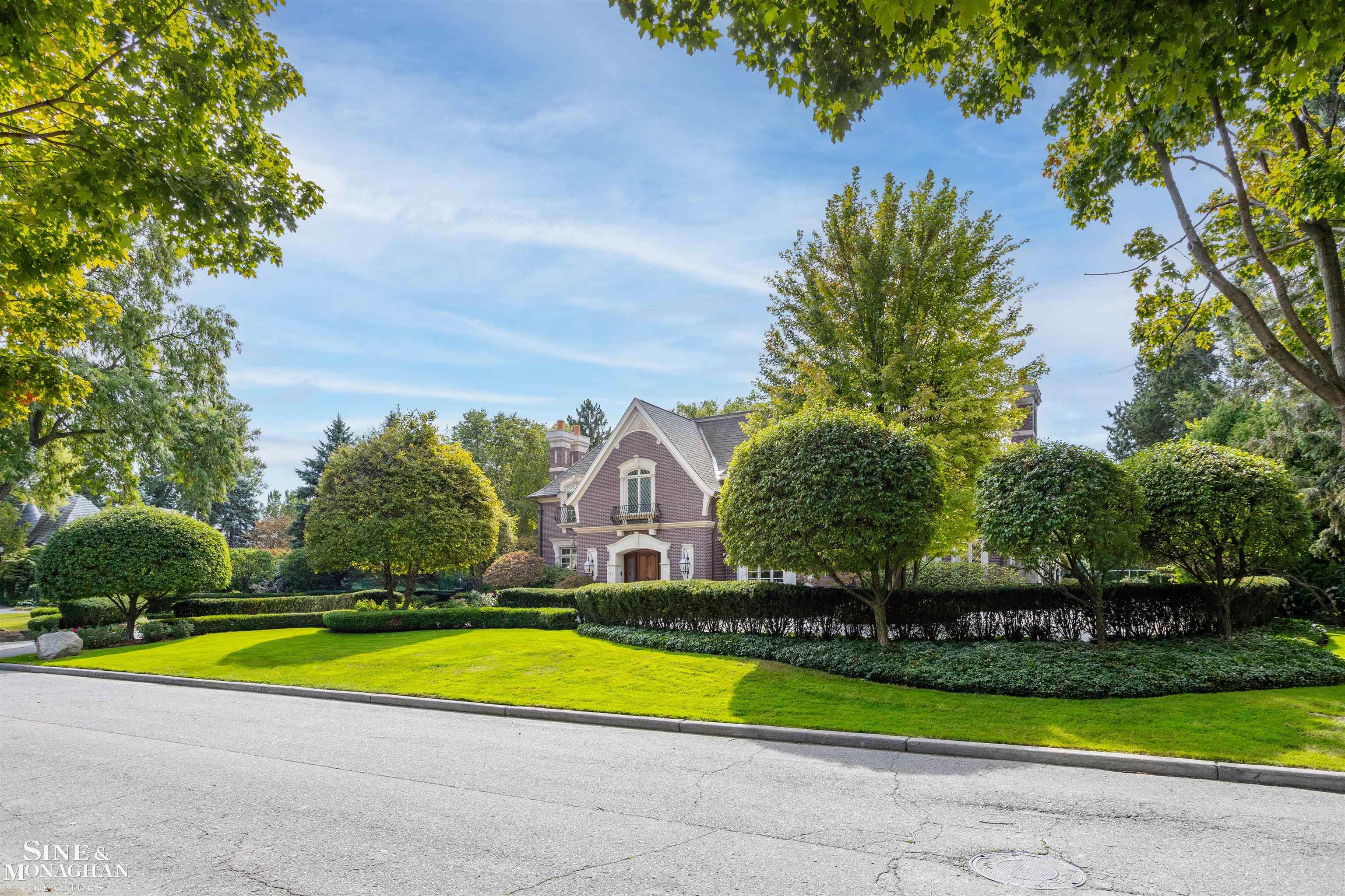 41 Renaud Road Grosse Pointe Shores, MI 48236 - Photo 89 of 94
