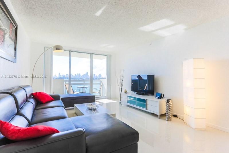 1500 Bay Road, Unit 820S Miami Beach, FL 33139 - Photo 1 of 26