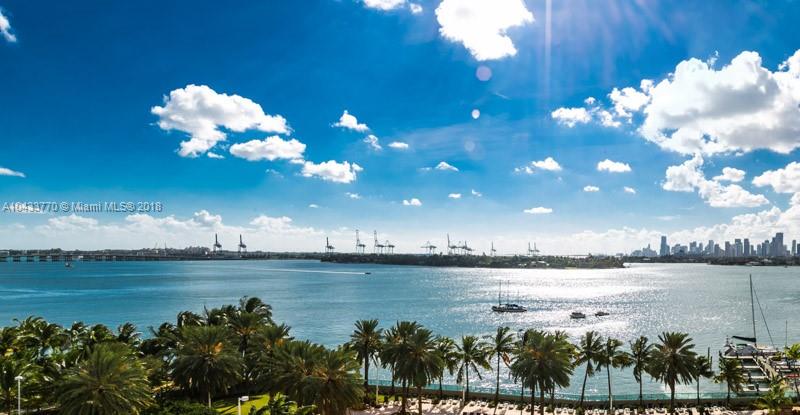 1500 Bay Road, Unit 820S Miami Beach, FL 33139 - Photo 2 of 26