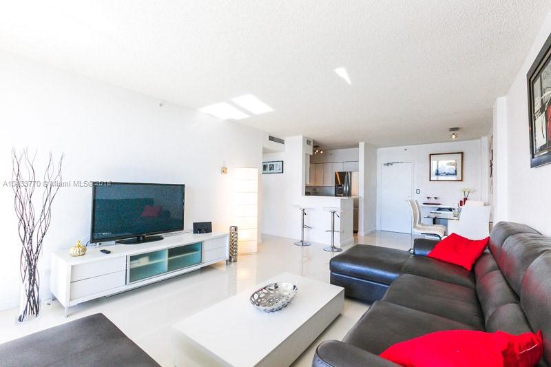 1500 Bay Road, Unit 820S Miami Beach, FL 33139 - Photo 3 of 26