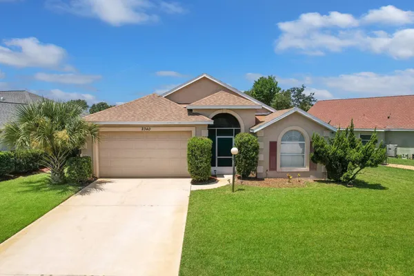 $2,400 | 2340 Commodores Club Boulevard, St. Augustine, FL 32080