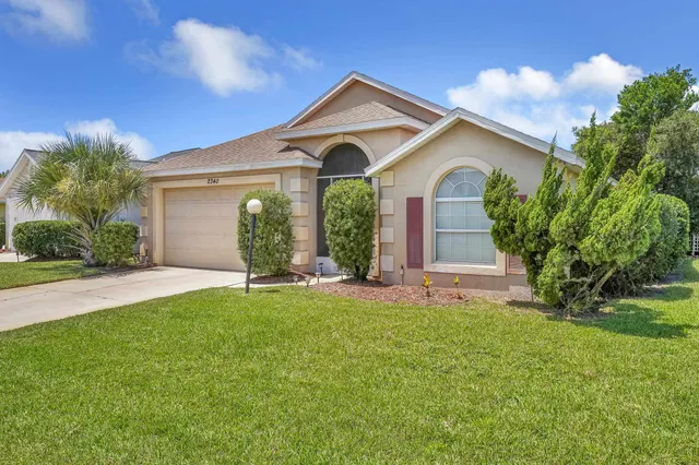 $2,400 | 2340 Commodores Club Boulevard, St. Augustine, FL 32080