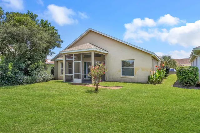$2,400 | 2340 Commodores Club Boulevard, St. Augustine, FL 32080