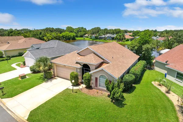 $2,400 | 2340 Commodores Club Boulevard, St. Augustine, FL 32080