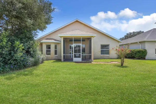 $2,400 | 2340 Commodores Club Boulevard, St. Augustine, FL 32080