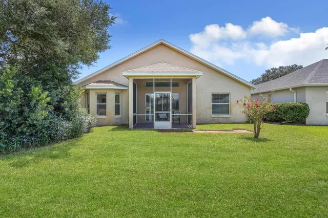 $2,400 | 2340 Commodores Club Boulevard, St. Augustine, FL 32080