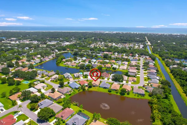 $2,400 | 2340 Commodores Club Boulevard, St. Augustine, FL 32080